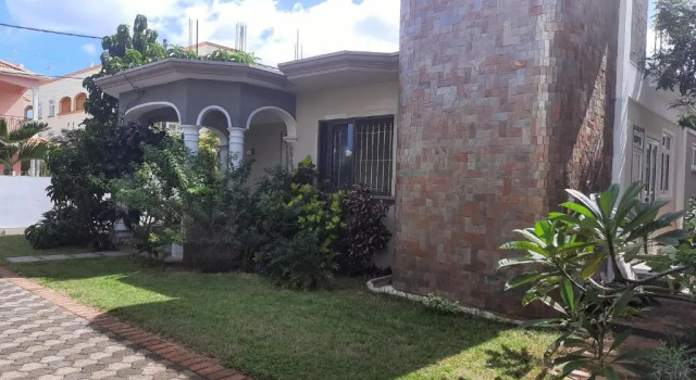 Cardamon Villa, Boek Villa Flic-en-Flac Mauritius West Coast