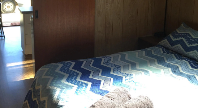 Hillcrest Tourist Park Cabin, Book Hotel Hoteller i St Helens med parkering, Parkering