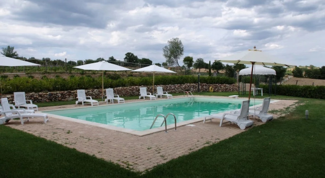 Podere Fingardella, Prenota Hotel Hotel a Grosseto con piscina, Piscina