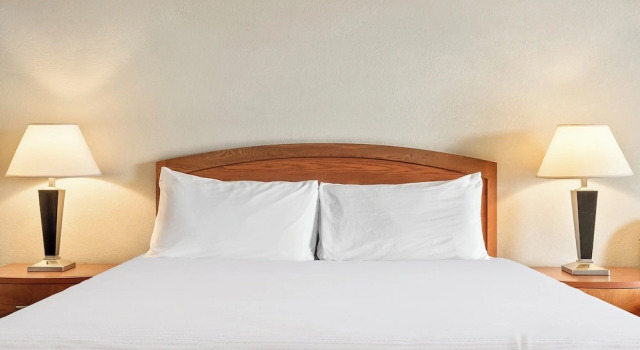 Четырёхместный номер Deluxe Golden Sails Hotel