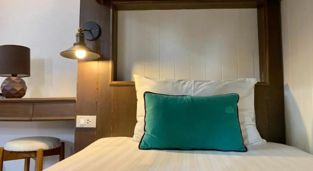 Номер Economy Pai Cherkaew Boutique House