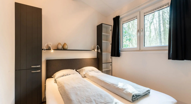 Comfortable Holiday Home in Hellendoorn with Terrace