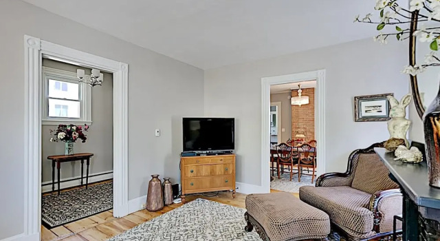 Adorable & Updated In The Heart Of Freeport 3 Bedroom Home, Buchen Sie Ferienhaus  