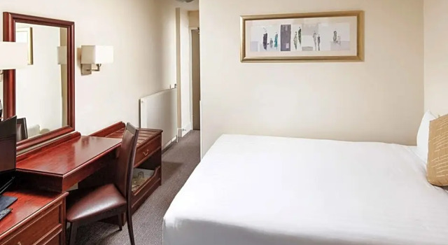 Номер Classic Mount Royal Hotel Edinburgh by The Unlimited Collection