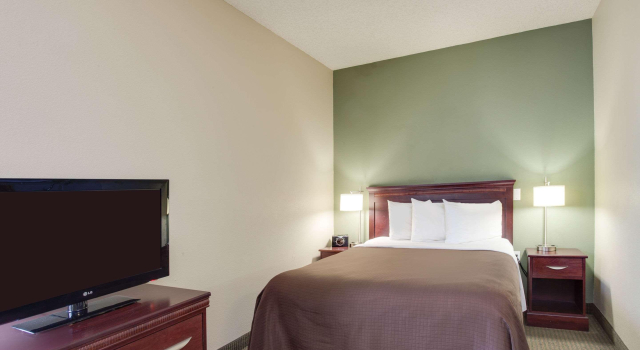 Mainstay Suites - Port Saint Lucie, Book Hotel Port St. Lucie Florida
