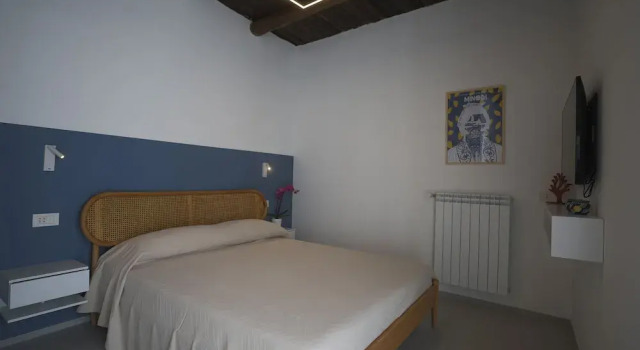 Двухместный номер Comfort Desiderio Guest House - Amami Viaggi Collection