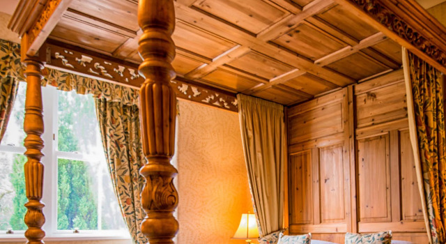 Woodlands Guest House Windermere