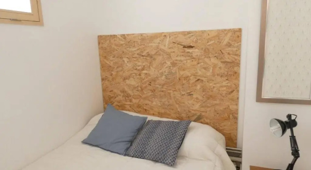 Appartement Saint-Lary-Soulan, 2 pièces, 6 personnes - FR-1-457-280