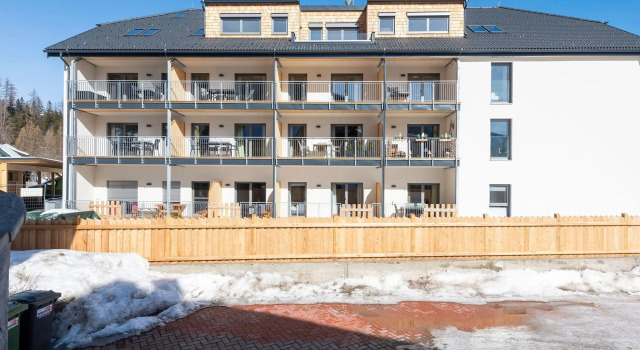 Alluring Apartment in Mauterndorf with Balcony, Забронировать Апартаменты/квартира Маутерндорф 