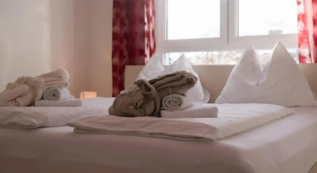 Penthouse Sonnberg, Забронировать Апартаменты/квартира Отели Целль-ам-Зе с бассейном, Бассейн