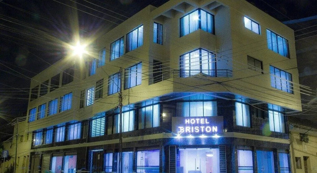 Hotel Briston