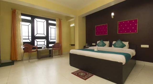 OYO 12334 Hotel Sikkim Villa, Book Hotel Hotels in Sikkim with Parking, Parking