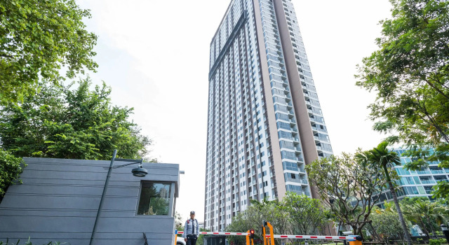Unixx South Pattaya - Only Sea View Rooms, Забронировать Апартаменты/квартира Апартаменты Южной Паттайя, Апартаменты/квартира