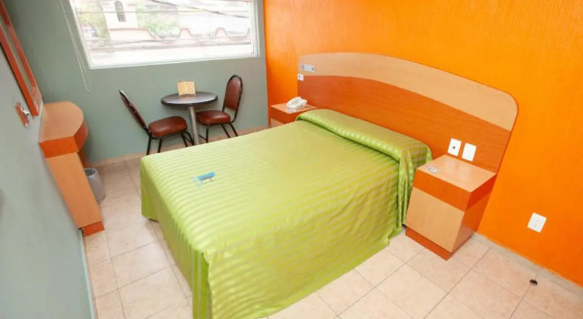 Двухместный номер Standard Hotel Lira