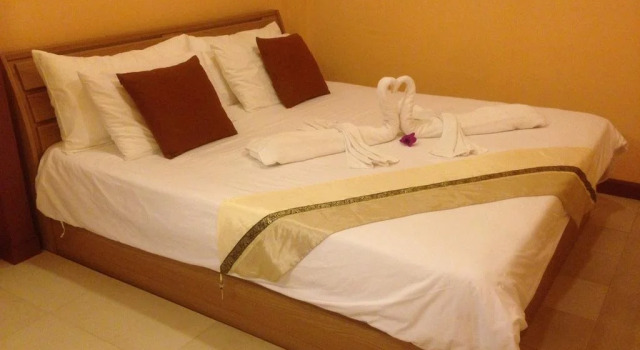 Phala Garden Home, Забронировать Отель СПА-отели Бан-Чанг, SPA-услуги