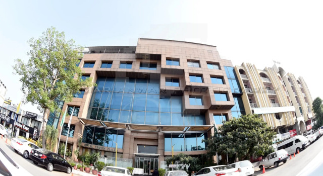 Hotel Crown CP Islamabad, Rezervați Hotel Blue Area Islamabad