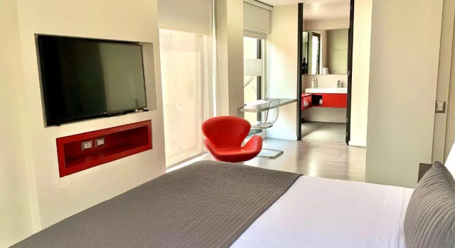 Апартаменты Superior Central Apartamentos Bogotá