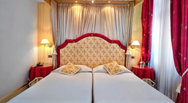 Номер Standard Ca Princess