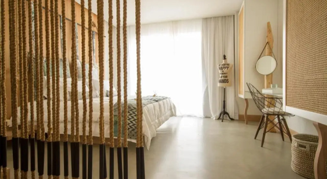 Номер Standard Aelia Wellness Retreat