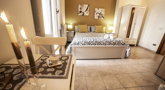 B&B Germinario