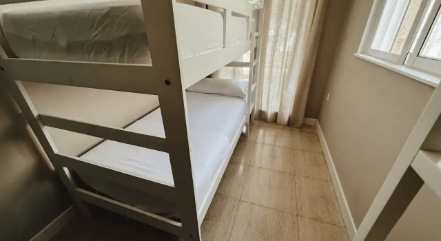 Apartamentos Ventalanuza