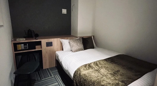 Номер Standard R Hotel Kansai Airport