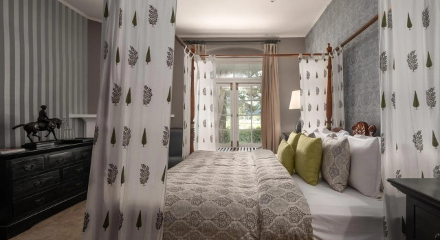 Hill Rise Luxury Villa & Stables by Edwards Collection - Nuwara Eliya, Забронировать Вилла Нувара-Элия 