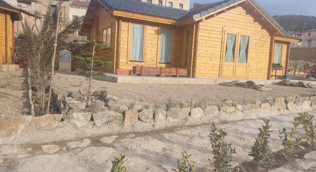 El Freginal, Rezervați Hotel Hoteluri în Teruel cu mic dejun, Mic dejun
