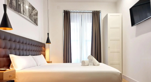 Woohoo Rooms Chueca