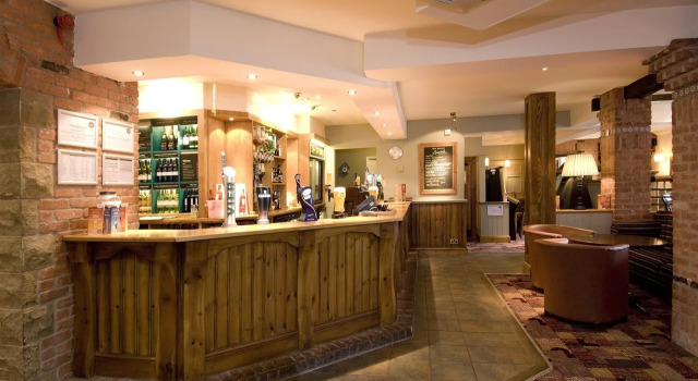 Premier Inn Bradford North - Bingley, Забронировать Отель Отели Англии с завтраком, Завтраки