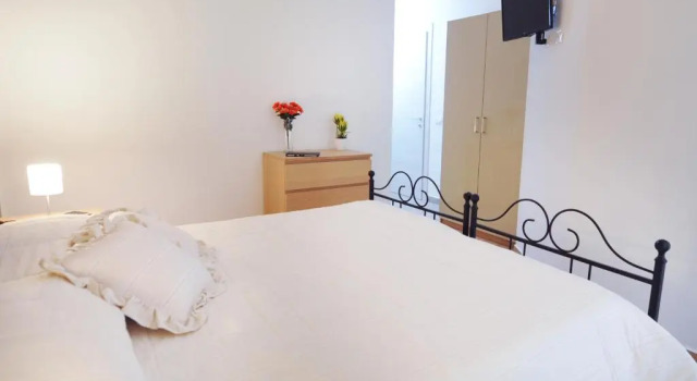 Двухместный номер Standard B&B La dimora di Katiu