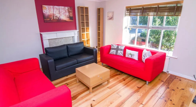 Апартаменты Apartment Wharf - Holiday home
