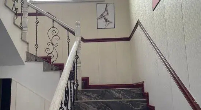 Changzhi Mingjuwu Hotel, Book Hotel Changzhi Shanxi