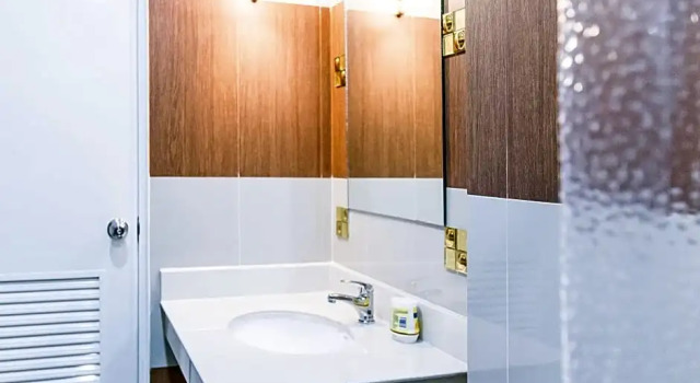 Номер Deluxe Sunset Residence Pinklao