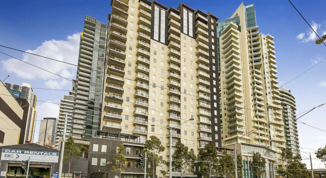 SSP at Rivergarden Condos 2