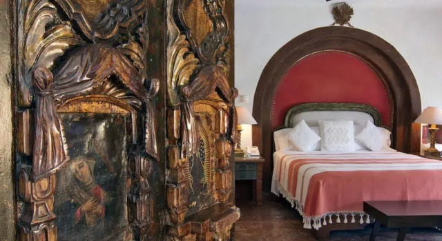 Hotel Villa Alejandra