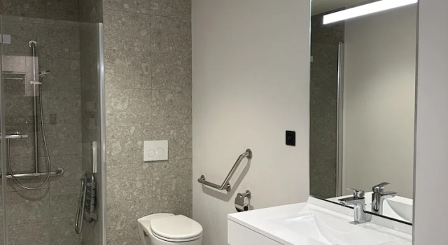 Апартаменты Appart h tel Saint-denis Appartement 5