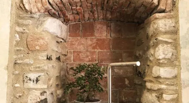 Case Antico Comune