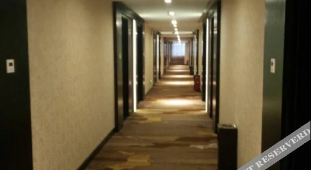 Yuefeng Hotel Wutaishan, Book Hotel Wutai Shanxi