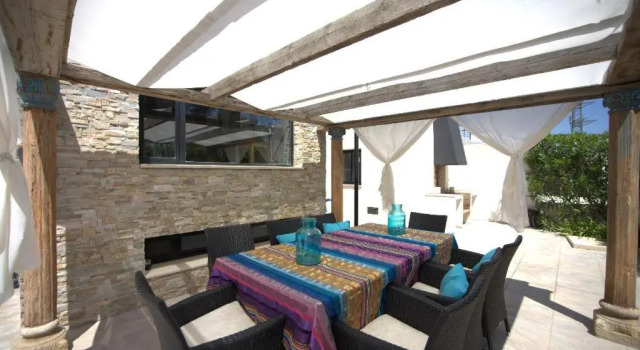 La Villa La Vie
