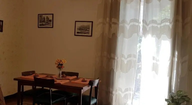 Номер Standard B&B SAMMARTINO