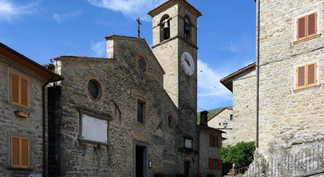 Borgo dei Corsi Holiday House