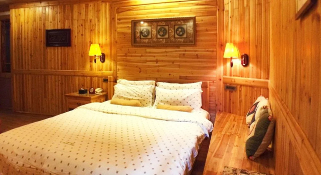 Yangshuo Rosewood Hotel, Book Hotel Hotels in Yangshuo with Parking, near Yangshuo Double Beach, Parking