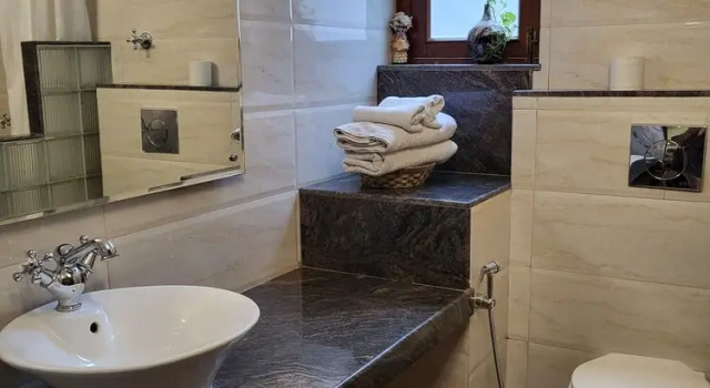 Номер Classic All Seasons Heritage Homestay