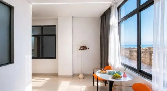 Люкс Meizhou Island · MeetSea · Seaside Boutique Stay