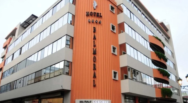 Balmoral Hotel San José CR, Historic District, Забронировать Отель Отели Сан-Хосе с завтраком, рядом с Детский музей Коста-Рики, Завтраки