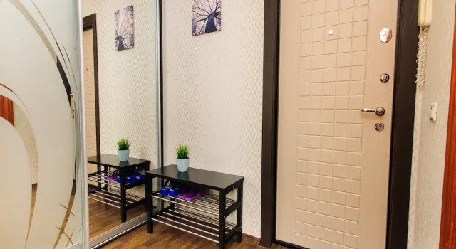 Apartmenty Uyut Zhulebino, Rezervovat Apartmán Zhulebino Moskovská