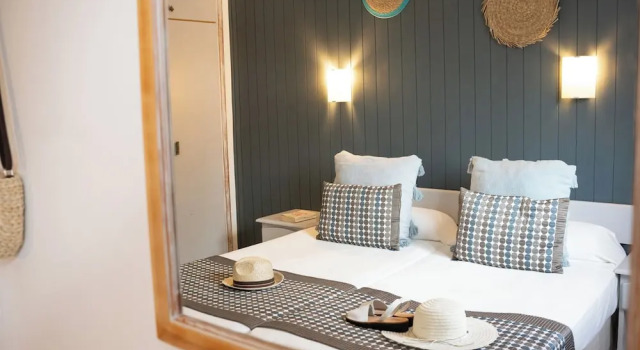 Апартаменты Standard Apartamentos Royal Life
