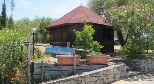 Amanti Del Mare, Buchen Sie Campingplatz Camping & Glamping in Cilento Coast, Campingplatz