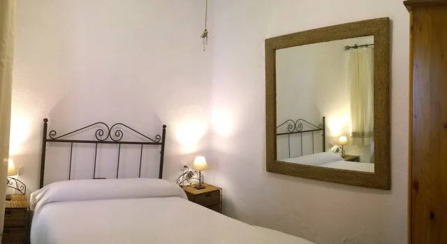 Номер Economy Casa Patio de la Vega
